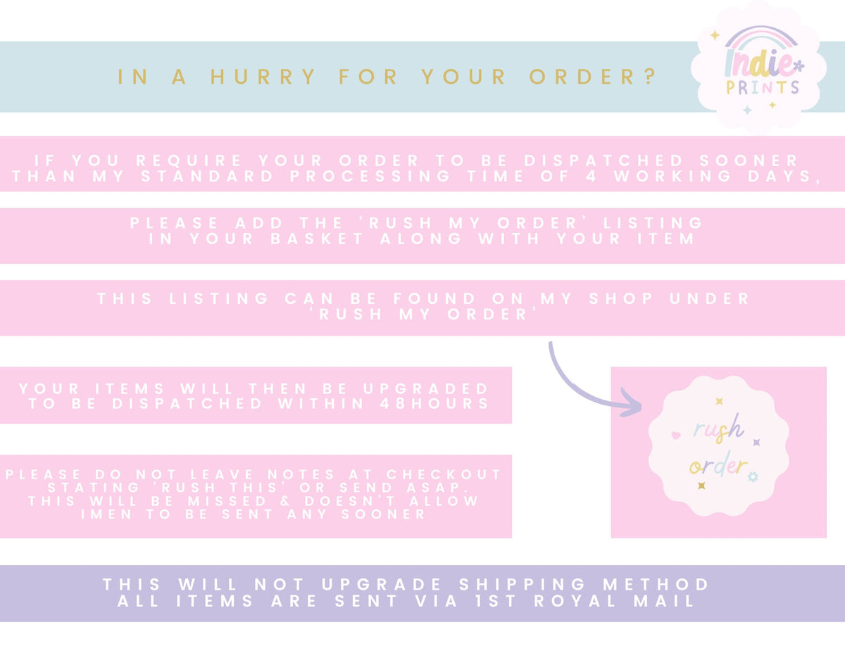 Personalised New Baby Birth Details Soft Toy