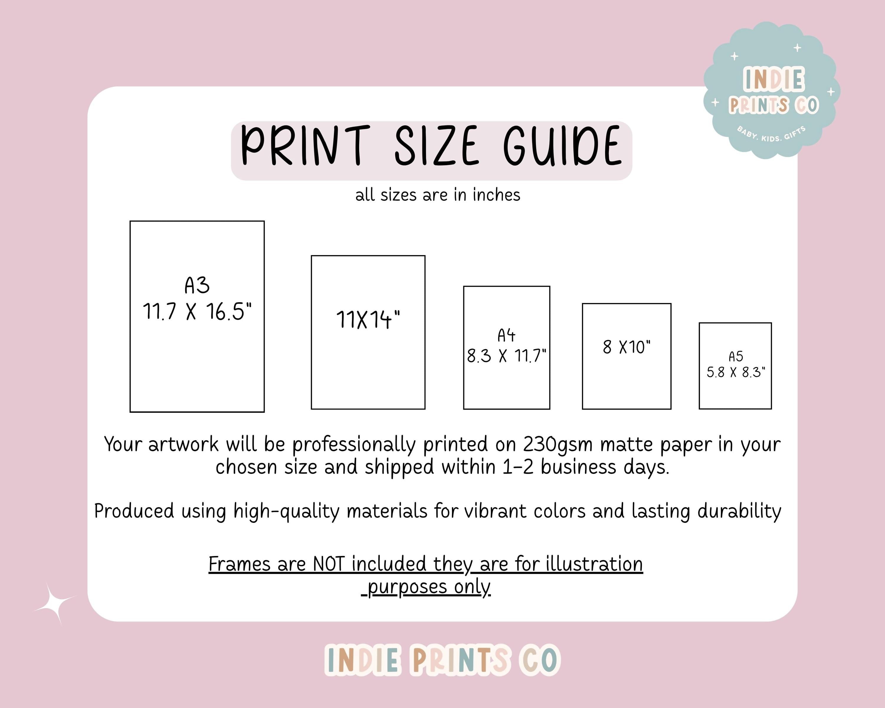Here Comes the Sun Nursery Print