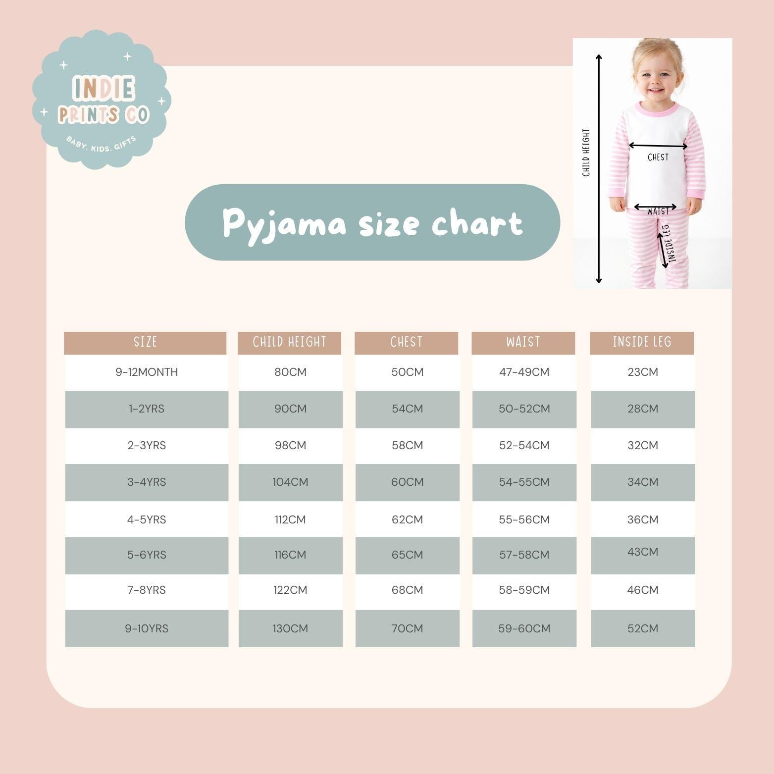 Personalised Girls’ First Birthday Teddy Bear Outfit