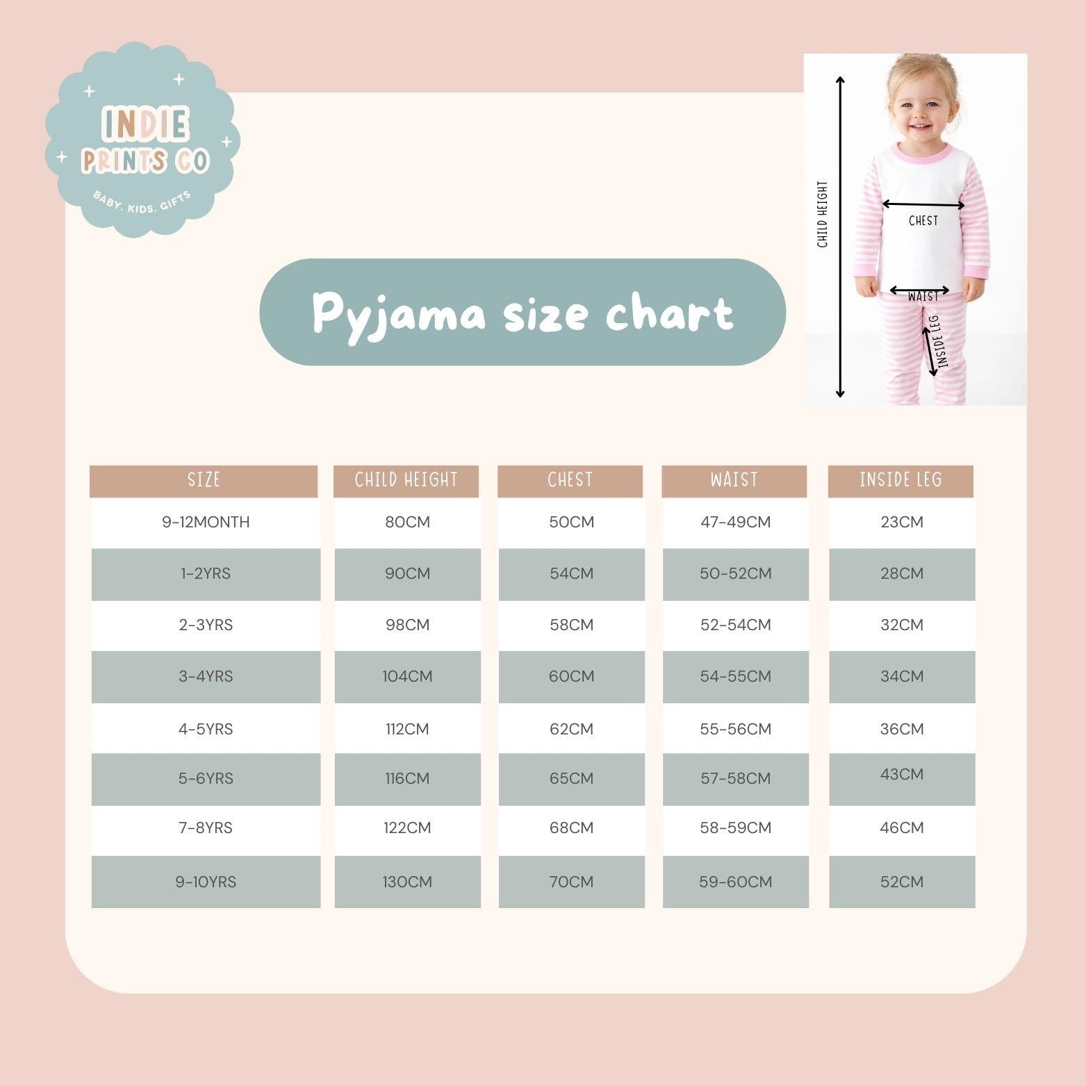 Personalised Baby First Christmas Outfit 2026