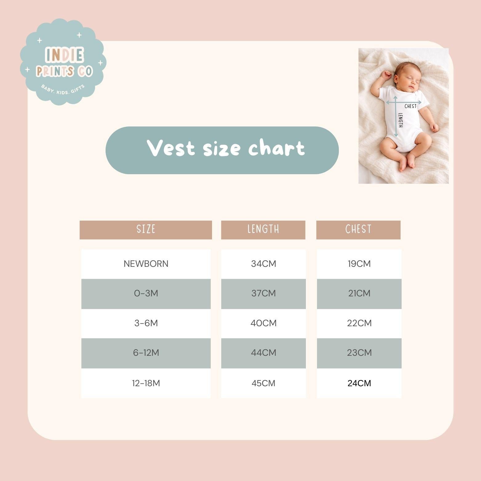 Personalised Baby Girl First Christmas Outfit 2026